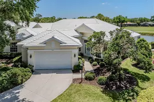 553 Fallbrook Dr, Venice, FL 34292 - Photo 1