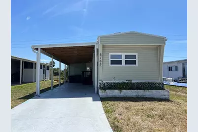 6765 Laurel Court, North Port, FL 34287 - Photo 1