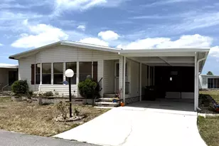 122 Rarotonga Rd, North Port, FL 34287 - Photo 1