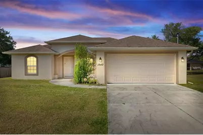 1843 Oakland Road, North Port, FL 34286 - Photo 1