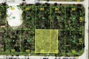 16490 Parma Ave, Port Charlotte, FL 33954 - Photo 1