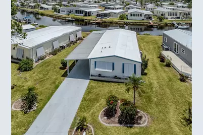 798 Fairmount Drive, North Port, FL 34287 - Photo 1