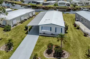 798 Fairmount Dr, North Port, FL 34287 - Photo 1