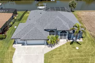 15448 Avery Rd, Port Charlotte, FL 33981 - Photo 1