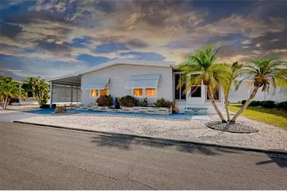 881 Grado Drive, Venice, FL 34285 - Photo 1