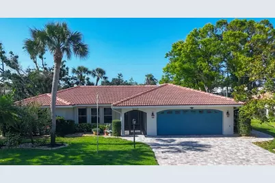 316 Signorelli Drive, Nokomis, FL 34275 - Photo 1