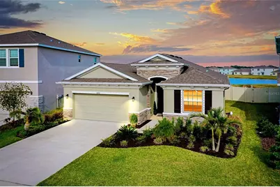 5222 Granite Dust Place, Palmetto, FL 34221 - Photo 1