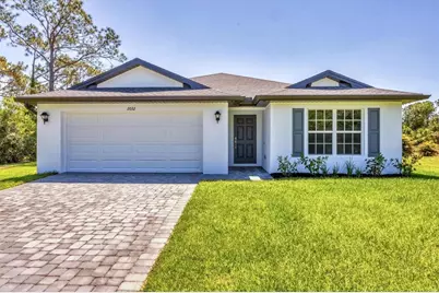 2032 Jagust Road, North Port, FL 34288 - Photo 1