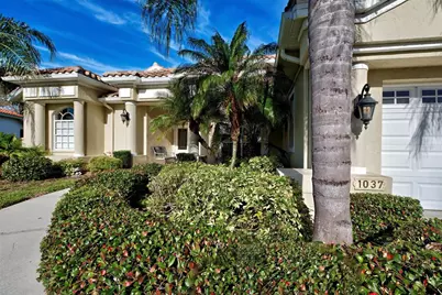 1037 Beckley Circle, Venice, FL 34292 - Photo 1