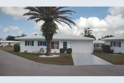 570 Circlewood Drive #Q8, Venice, FL 34293 - Photo 1