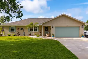 30 Jamestown Ave, Englewood, FL 34223 - Photo 1