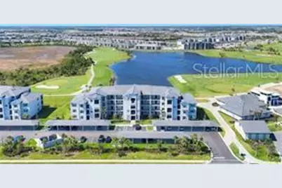 12140 Wellen Golf Street #301, Venice, FL 34293 - Photo 1