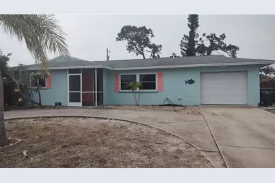 1001 Sandlewood Drive, Venice, FL 34293 - Photo 1