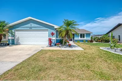 5872 Monroe Road, Venice, FL 34293 - Photo 1