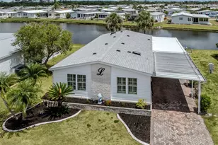 485 Schooner St, North Port, FL 34287 - Photo 1