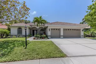 463 Park Trace Blvd, Osprey, FL 34229 - Photo 1