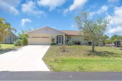 2618 Titania Road, Englewood, FL 34224 - Photo 1