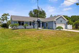 4305 Heyward St, North Port, FL 34291 - Photo 1