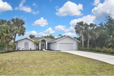 27416 Natal Drive, Punta Gorda, FL 33983 - Photo 1