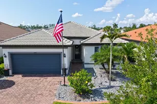 1481 Hyssop Loop, North Port, FL 34289 - Photo 1