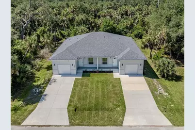 16445 & 16447 Tanglewood Avenue, Port Charlotte, FL 33954 - Photo 1