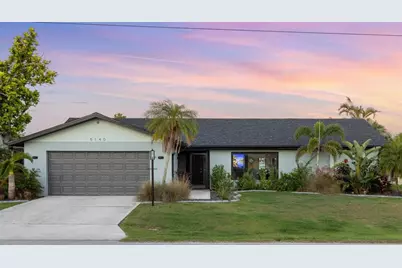 5140 Administration Street, Port Charlotte, FL 33948 - Photo 1