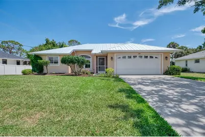 331 Bucknell Road, Venice, FL 34293 - Photo 1