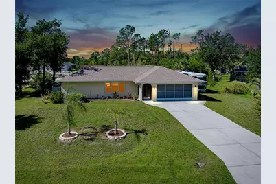 18375 Lamont Avenue, Port Charlotte, FL 33948 - Photo 1