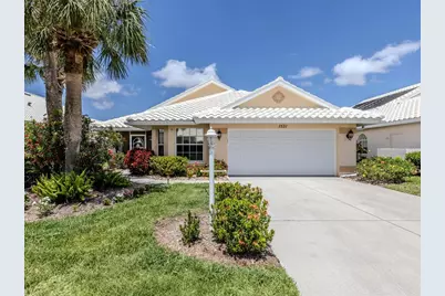 1531 Belfry Drive, Venice, FL 34292 - Photo 1