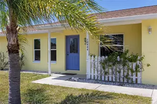 10444 Willmington Blvd, Englewood, FL 34224 - Photo 1