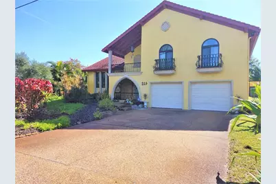 805 Laguna Drive, Venice, FL 34285 - Photo 1