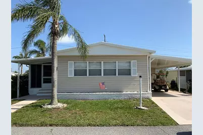 609 49th A Avenue Drive E, Bradenton, FL 34203 - Photo 1