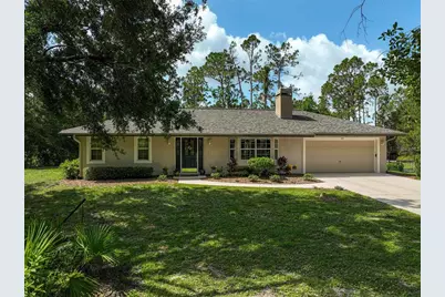 3199 Elkrem Avenue, North Port, FL 34286 - Photo 1