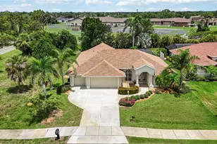 435 Boundary Blvd, Rotonda West, FL 33947 - Photo 1