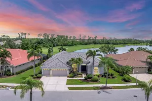 1210 Eagles Flight Way, North Port, FL 34287 - Photo 1