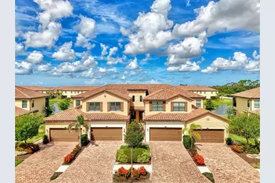 12590 Ghiberti Circle #201, Venice, FL 34293 - Photo 1