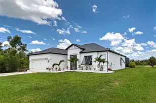 9157 Genesee St, Port Charlotte, FL 33981 - Photo 1