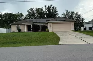 3601 Point St, North Port, FL 34286 - Photo 1