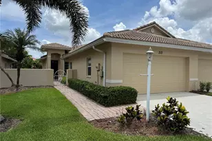 315 Auburn Woods Cir, Venice, FL 34292 - Photo 1