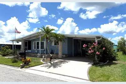 344 Mariner Drive, North Port, FL 34287 - Photo 1