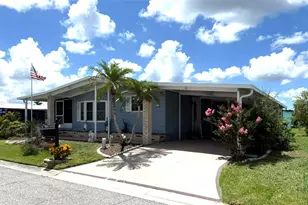 344 Mariner Dr, North Port, FL 34287 - Photo 1