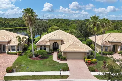 114 Medici Terrace, North Venice, FL 34275 - Photo 1