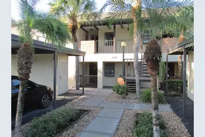 320 Mission Trail N #K, Venice, FL 34285 - Photo 1