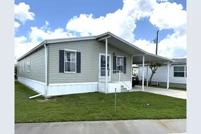 217 Blackburn Boulevard, North Port, FL 34287 - Photo 1