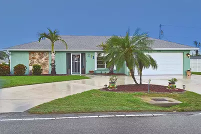 1198 Jamaica Road, Venice, FL 34293 - Photo 1