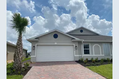 16070 Bridle Ridge Street, Port Charlotte, FL 33953 - Photo 1