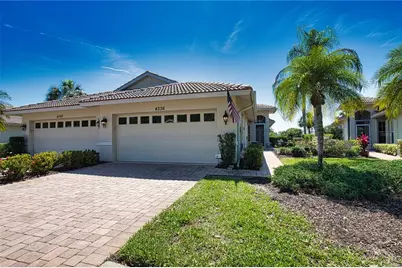 4336 Nizza Court, Venice, FL 34293 - Photo 1