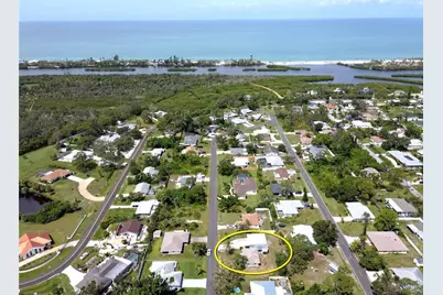 1432 Poinciana Road, Venice, FL 34293 - Photo 1