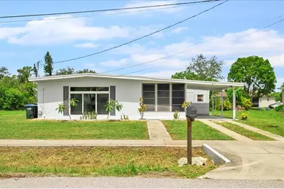 6111 Talbot Street, North Port, FL 34287 - Photo 1