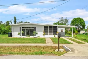 6111 Talbot St, North Port, FL 34287 - Photo 1